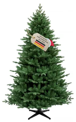 Produktbild von Weihnachtsbaum „Forest Dream“ PE/PVC 23005