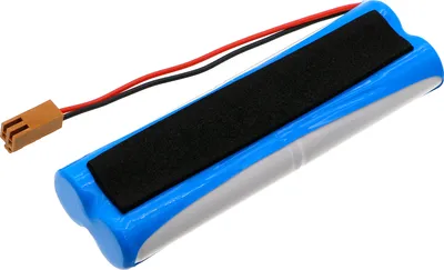 Image de TECHTEK Batterie compatible avec [Critikon] P81 remplace 08.13.005.02