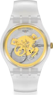 Zdjęcie produktu dla Zegarek Swatch Sviz102-5300