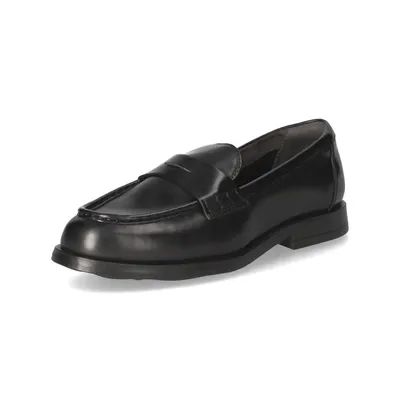 Zdjęcie produktu dla Tamaris mokasyny damskie 1-24311-41 001 Kolor: Czarny Rozmiar: 36