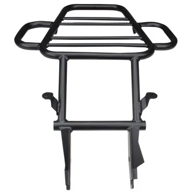 Immagine prodotto di Portapacchi nero per Peugeot Speedfight 1 2