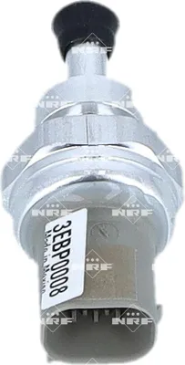 Image de Capteur de pression des gaz d'échappement NRF pour DACIA DOKKER Großraumlimousine