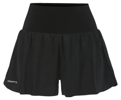 Produktbild von craft Hypervent Weite Shorts Damen L
