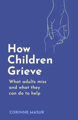 Obrázok produktu pre How Children Grieve