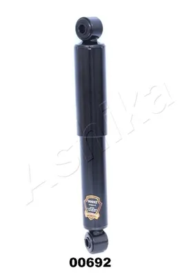 Produktbild von 2x ASHIKA SATZ Gasdruck STOSSDÄMPFER HINTEN