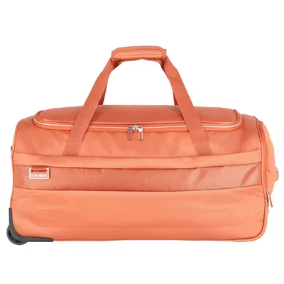 Produktbild von travelite Reisetasche Trolley Miigo Wheeled Travelbag Saffron terracotta 65cm