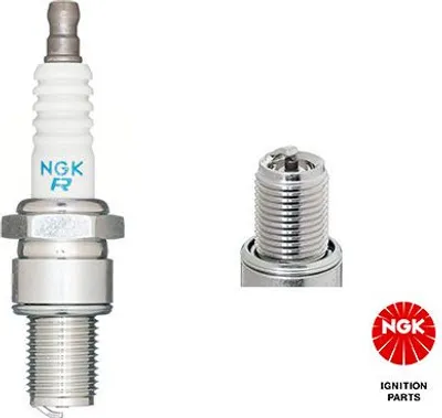 Produktbild von NGK Zündkerze Nickel 6669