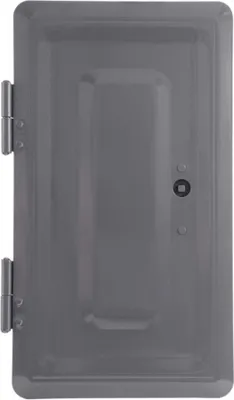 Produktbild von Kamintür für Kaminofen Schornstein Reinigung und Wartung Serie SE 160x320mm