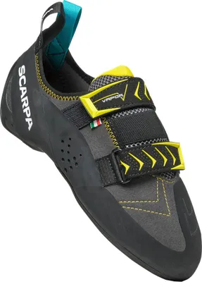 Produktbild von Scarpa VAPOR V, Gelb, 240 g