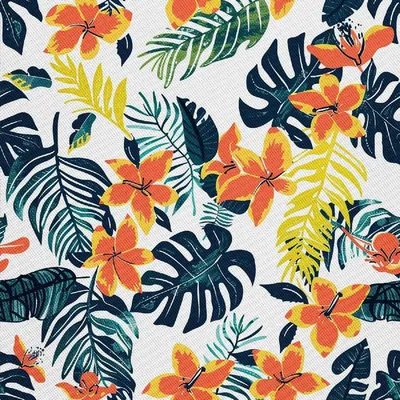 Image de OUTDOOR DECOSTOMES OXFORD - motif été | DX8900