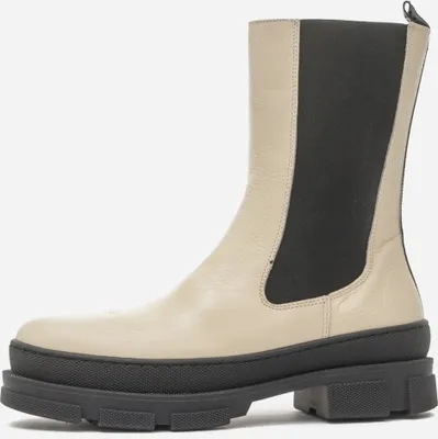 Produktbild von Steve Madden Filina SM1100155303001BOB (41/bone-black)