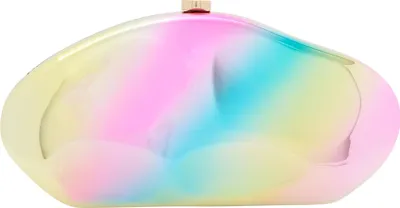 Produktbild von joella damen tasche - blau, one size