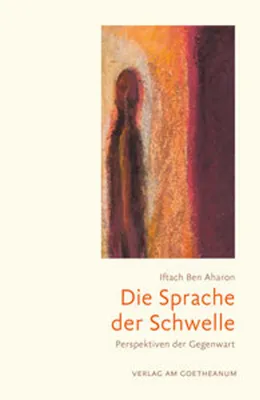 Obrázek produktu pro Die Sprache der Schwelle
