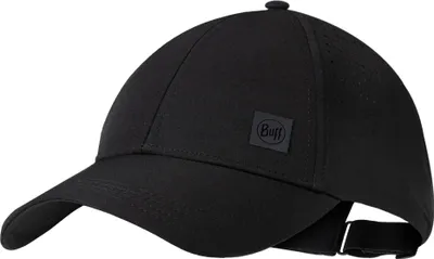 Produktbild von Buff Summit Baseballkappe schwarz S/M