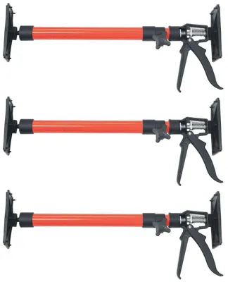 Immagine prodotto di Set di 3 spessori per porte, da 50 a 115 cm