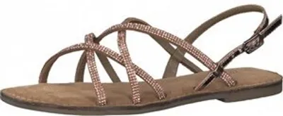 Produktbild von S.OLIVER [WOMEN] 5-5-28122-36/598 ROSE GOLD MET. FS 2021, Spocc:41