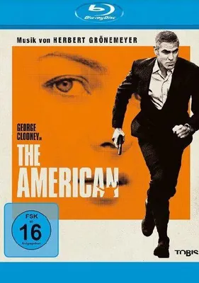 Produktbild von The American