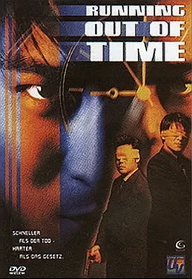 Produktbild von Running Out of Time