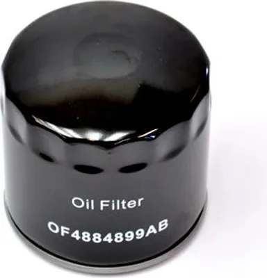 Produktbild von Ölfilter Jeep Commander XK 4,7 + 5,7 L ab Bj. 08-10