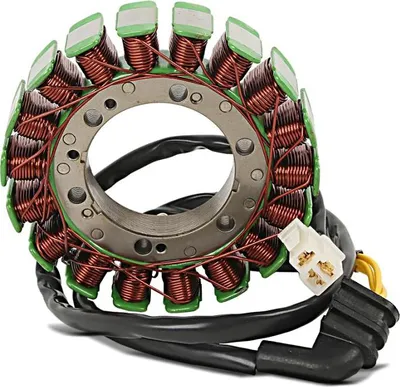 Immagine prodotto di Statore alternatore per Honda CBR 900 RR Fireblade 96-99