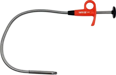 Produktbild von YATO Krallengreifer YT-06613 585mm