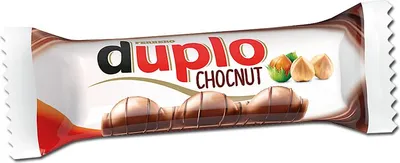 Produktbild von Duplo Nocciolata-Waffel 26g - Ferrero