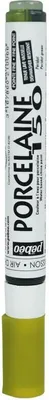 Produktbild von Pebeo Porcelaine 150 Feinspitzenmarker, 0,7 mm, Peridotgrün