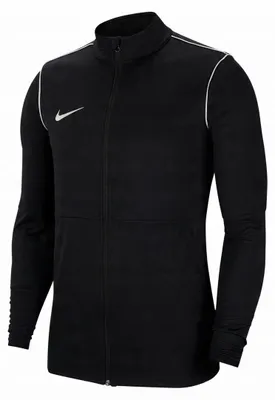 Immagine prodotto di Nike - Giacca da allenamento "Dry Park 20" da uomo PP6309 (XL) (Nero)