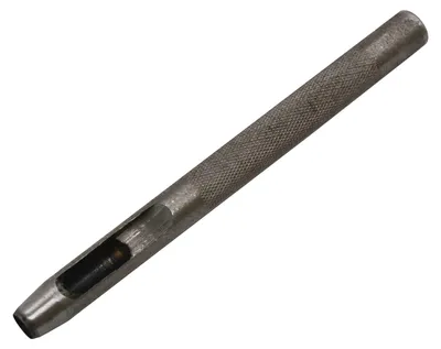 1 Locheisen Lochwerzkeug 4mm