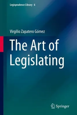 Obrázok produktu pre The Art of Legislating