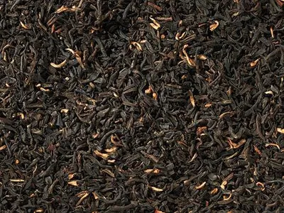 Produktbild von 1 kg -  - Schwarzer Tee Assam k.b.A. GBOP Hathikuli DE-ÖKO-006