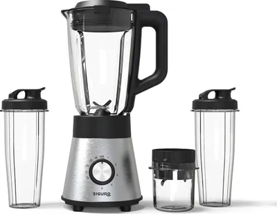 Image de Siguro TB-H650SS Vita Blend