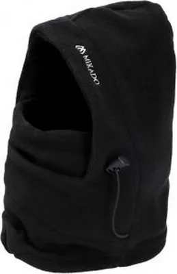 Obrázok produktu pre Mikado balaclava black man black One Size