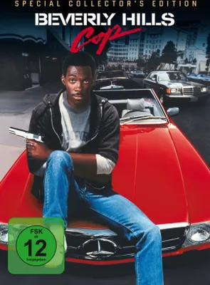 Immagine prodotto di Beverly Hills Cop