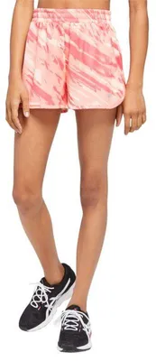 Image de Asics - Short « GPX » pour enfants PP9239 (M) (rose)