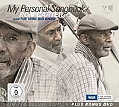 Productafbeelding van Mijn persoonlijke songbook - Beperkte oplage