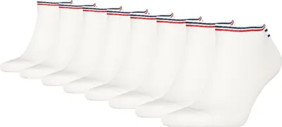 Produktbild von 4 Paar Tommy Jeans Herren Sneaker Iconic Socken