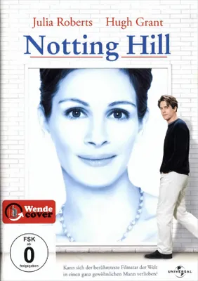 Produktbild von Notting Hill