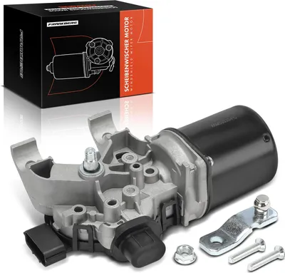 Productafbeelding van Frankberg 1x ruitenwissermotor ruitenwissermotor voor Dacia Sandero II 12L vanaf bouwjaar