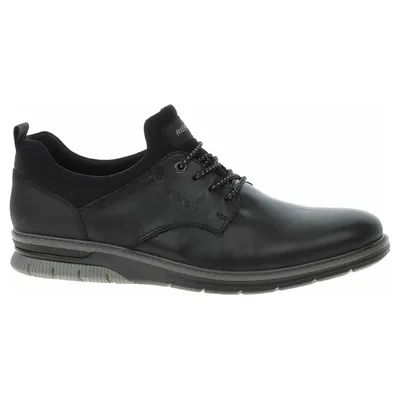 Obrázok produktu pre Pánske poltopánky Rieker 14454-01 schwarz 46