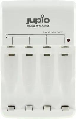 Obrázok produktu pre Jupio JBC0021, AA, AAA