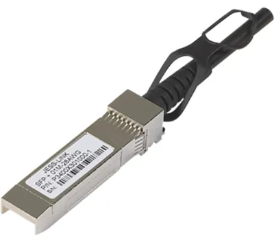 Zdjęcie produktu dla NETGEAR AXC763, 3 m, SFP+, SFP+