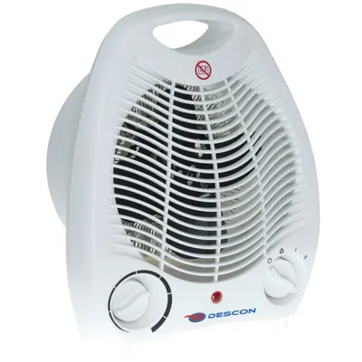 Immagine prodotto di Termometri Descon Da-T200 1000/2000W