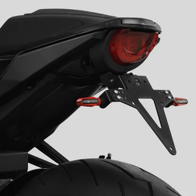 Immagine prodotto di Portatarga adatto per Honda CB1000R 21-24