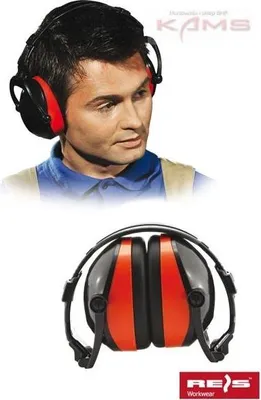 Zdjęcie produktu dla OSC - Ochronniki słuchu - S/M/L