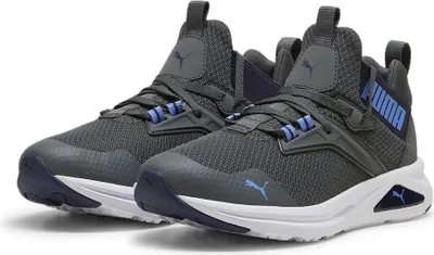 Produktbild von Puma Enzo 2 Refresh Sportschuhe Grau EU 38 Junge Grau EU 38
