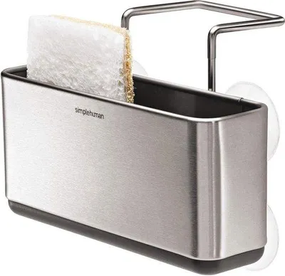 Obrázok produktu pre Organizér z ocele – 10,9 x 17,3 cm