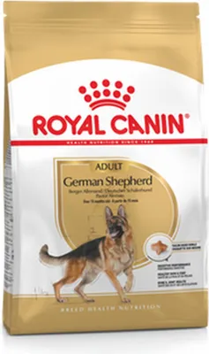 Productafbeelding van ROYAL CANIN BHN Duitse Herdershond Volwassen Droogvoer - 11 kg