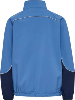 Produktbild von Hummel Hmljr woven zip jacket - riverside, Größe:104