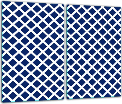 Obrázok produktu pre Kryt varnej dosky Sklenený kryt varnej dosky Splashback 60x52cm vzor